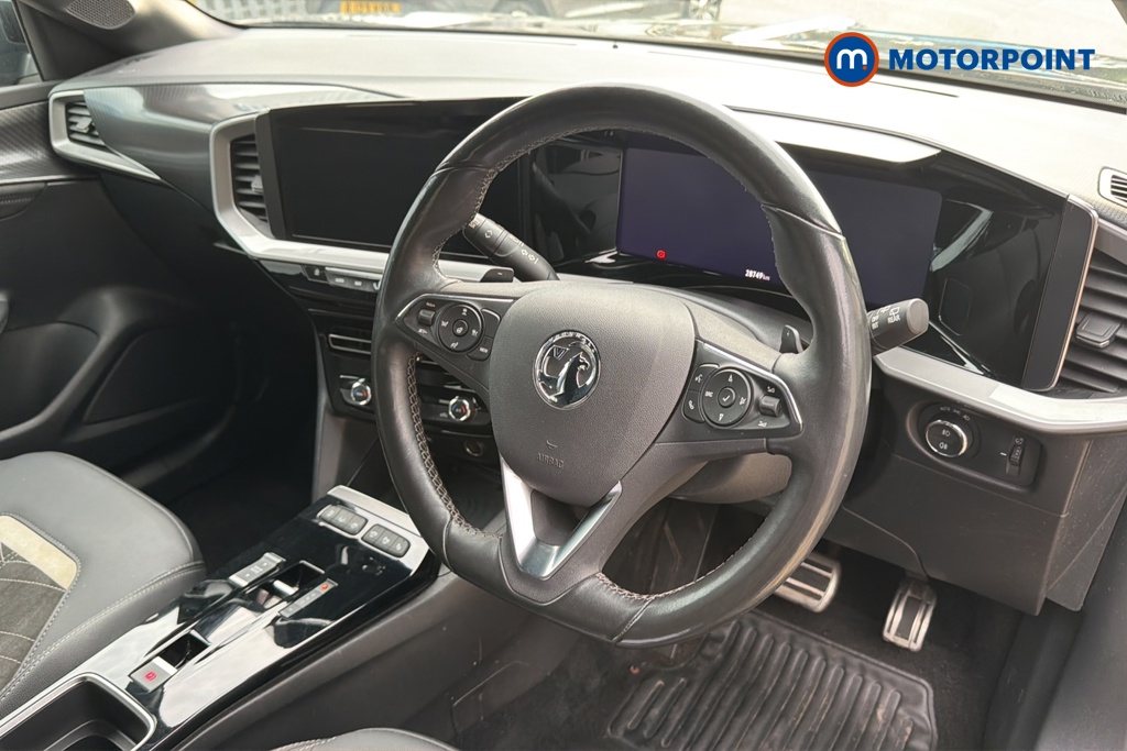 Vauxhall Mokka Ultimate Automatic Petrol SUV - Stock Number (1648752) - 1st supplementary image