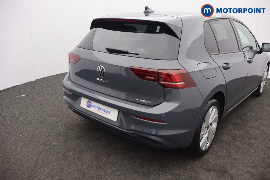 Volkswagen Golf Match Automatic Petrol Plug-In Hybrid Hatchback - Stock Number (1648785) - 2nd supplementary image