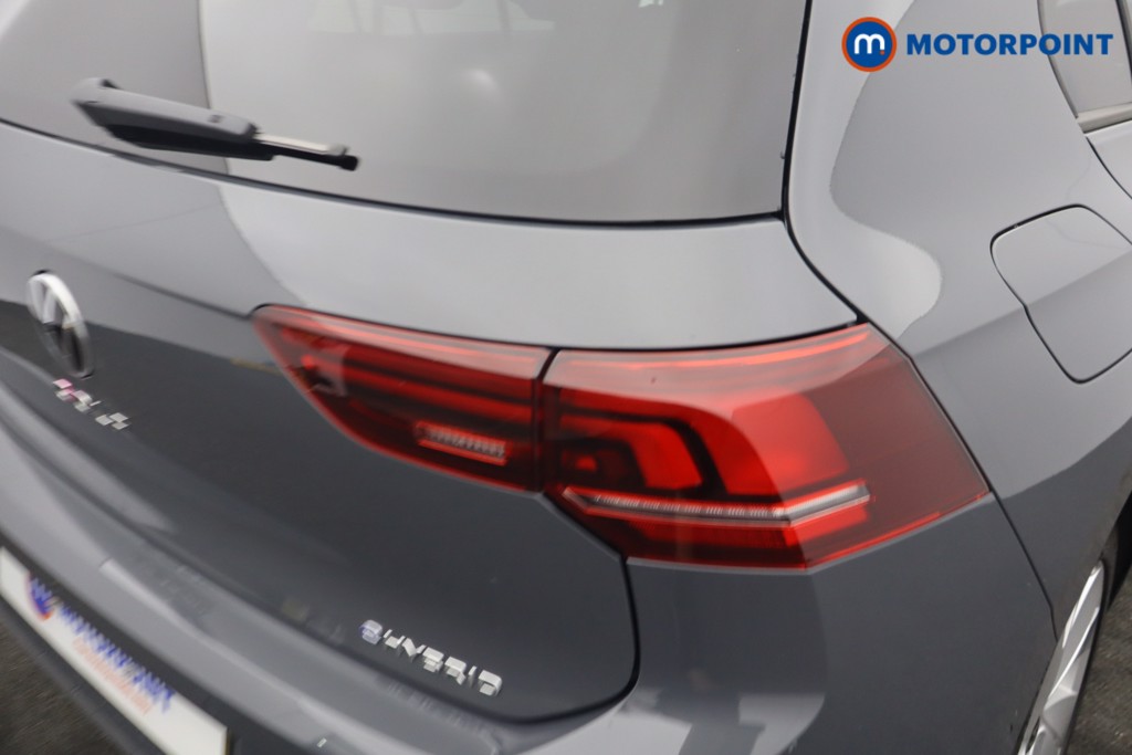 Volkswagen Golf Match Automatic Petrol Plug-In Hybrid Hatchback - Stock Number (1648785) - 3rd supplementary image