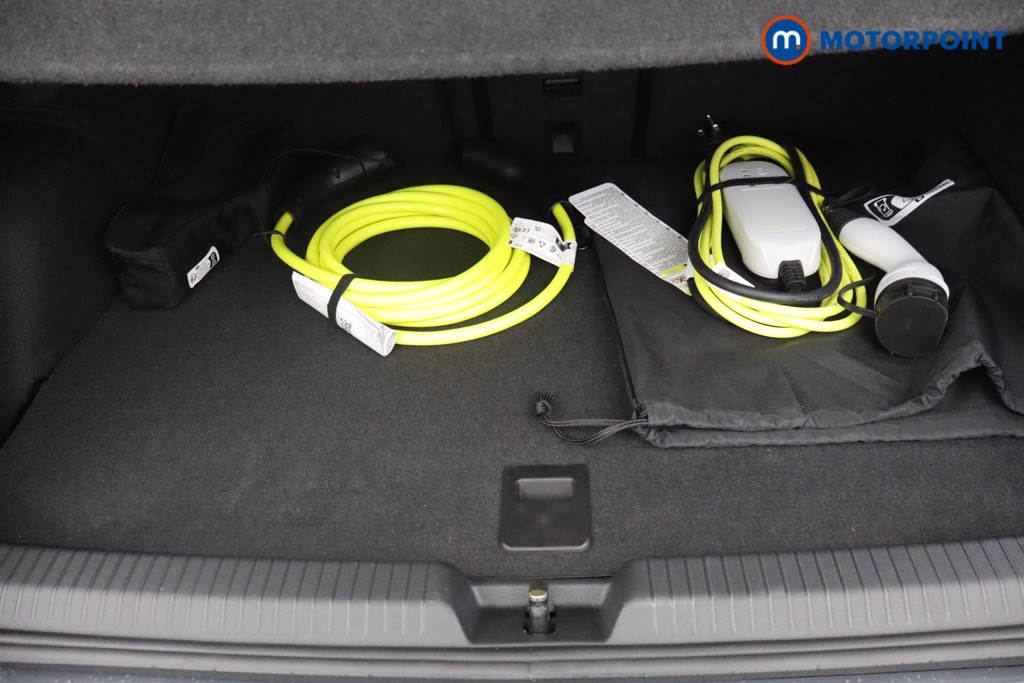 Volkswagen Golf Match Automatic Petrol Plug-In Hybrid Hatchback - Stock Number (1648785) - 5th supplementary image
