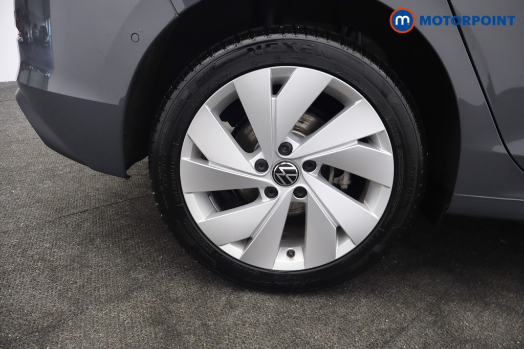 Volkswagen Golf Match Automatic Petrol Plug-In Hybrid Hatchback - Stock Number (1648785) - 6th supplementary image