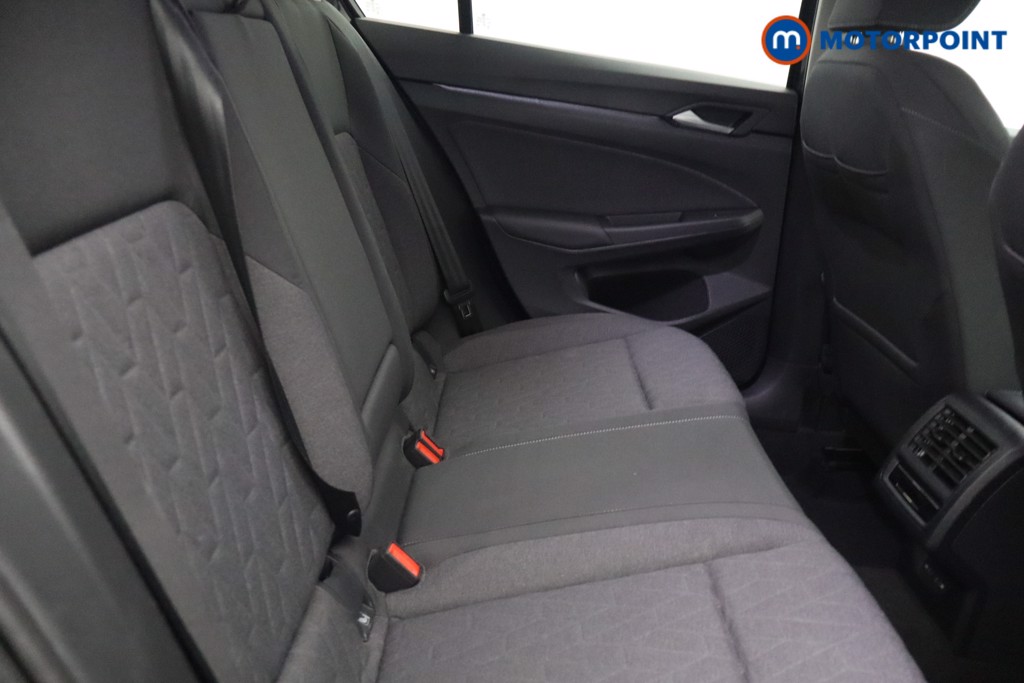 Volkswagen Golf Match Automatic Petrol Plug-In Hybrid Hatchback - Stock Number (1648785) - 7th supplementary image