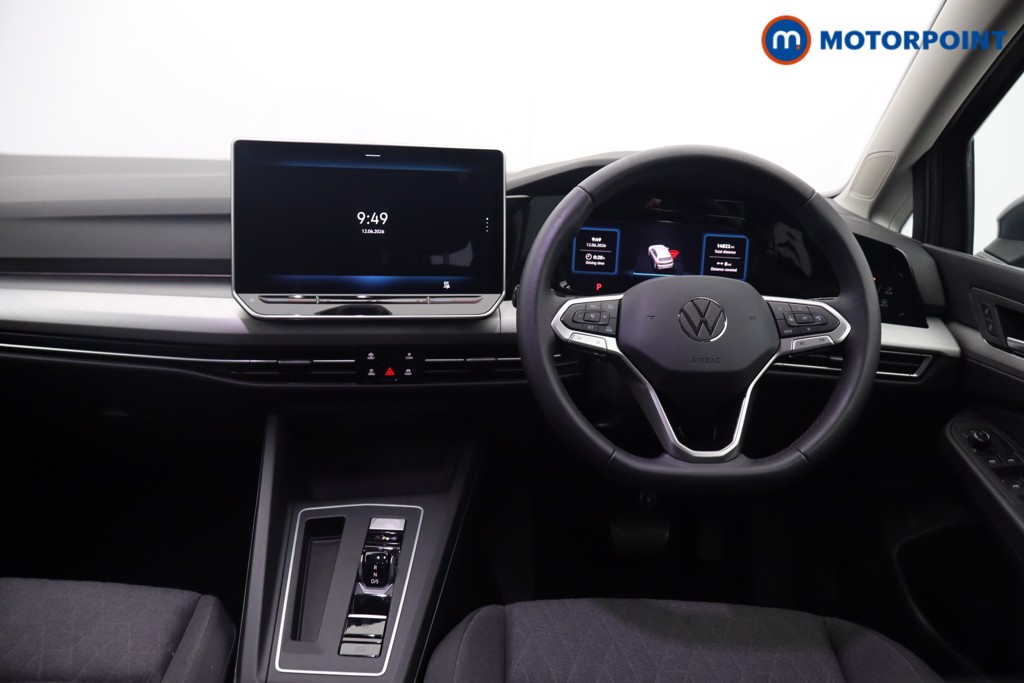 Volkswagen Golf Match Automatic Petrol Plug-In Hybrid Hatchback - Stock Number (1648785) - 8th supplementary image