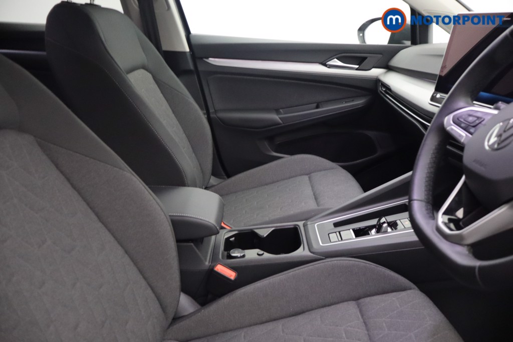 Volkswagen Golf Match Automatic Petrol Plug-In Hybrid Hatchback - Stock Number (1648785) - 12th supplementary image