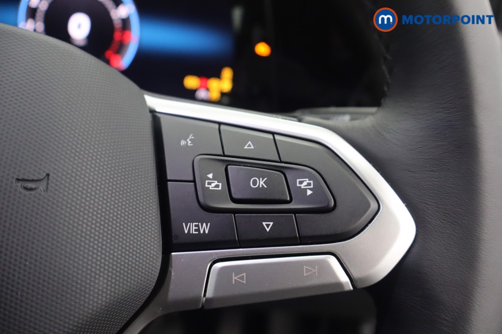Volkswagen Golf Match Automatic Petrol Plug-In Hybrid Hatchback - Stock Number (1648785) - 14th supplementary image