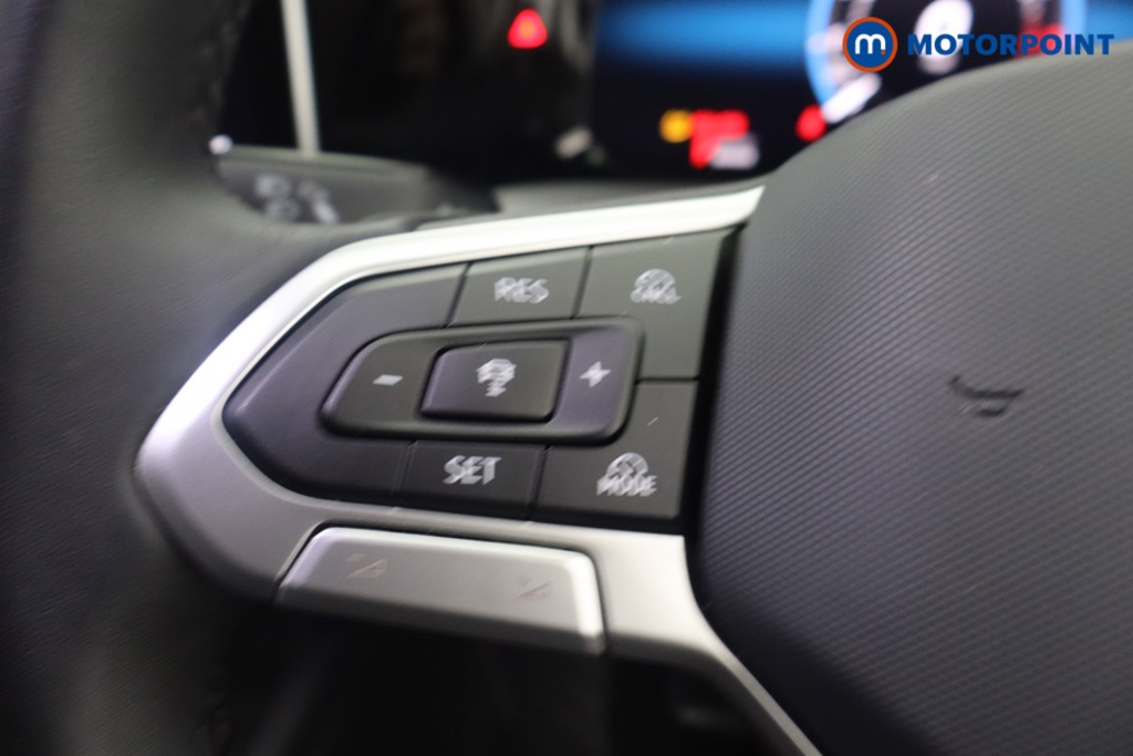 Volkswagen Golf Match Automatic Petrol Plug-In Hybrid Hatchback - Stock Number (1648785) - 15th supplementary image