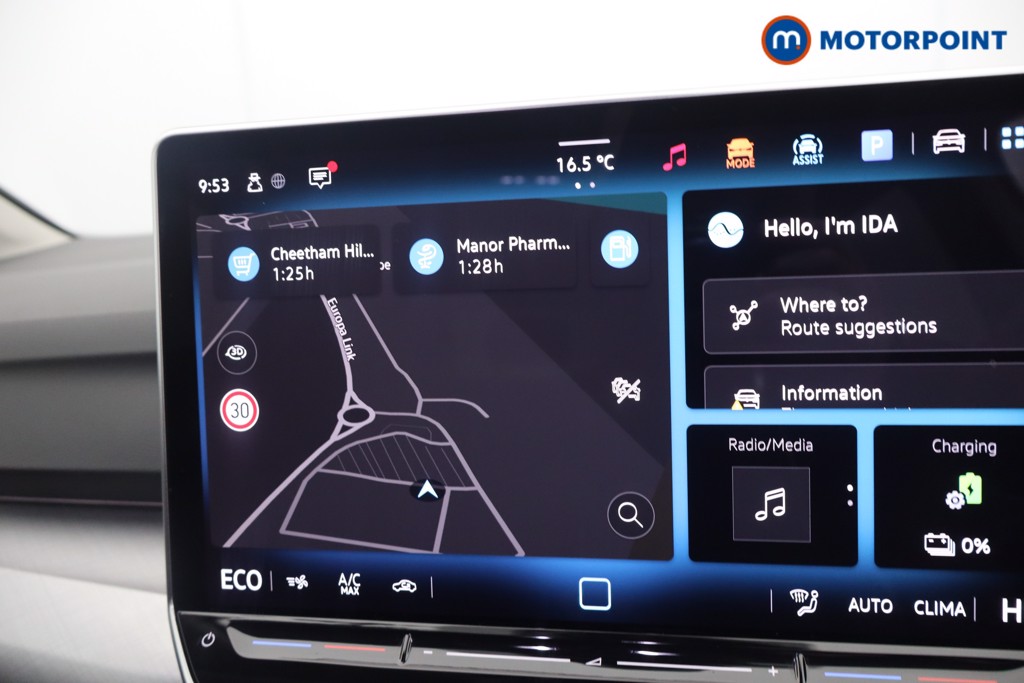Volkswagen Golf Match Automatic Petrol Plug-In Hybrid Hatchback - Stock Number (1648785) - 19th supplementary image