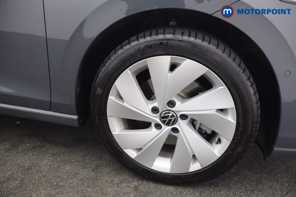 Volkswagen Golf Match Automatic Petrol Plug-In Hybrid Hatchback - Stock Number (1648785) - 21st supplementary image