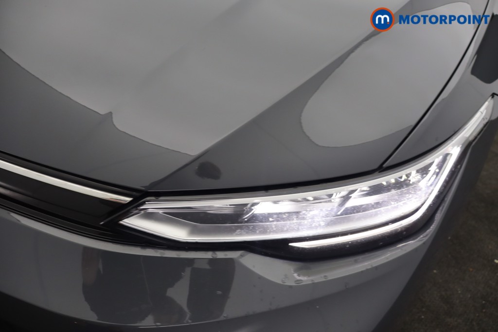 Volkswagen Golf Match Automatic Petrol Plug-In Hybrid Hatchback - Stock Number (1648785) - 23rd supplementary image