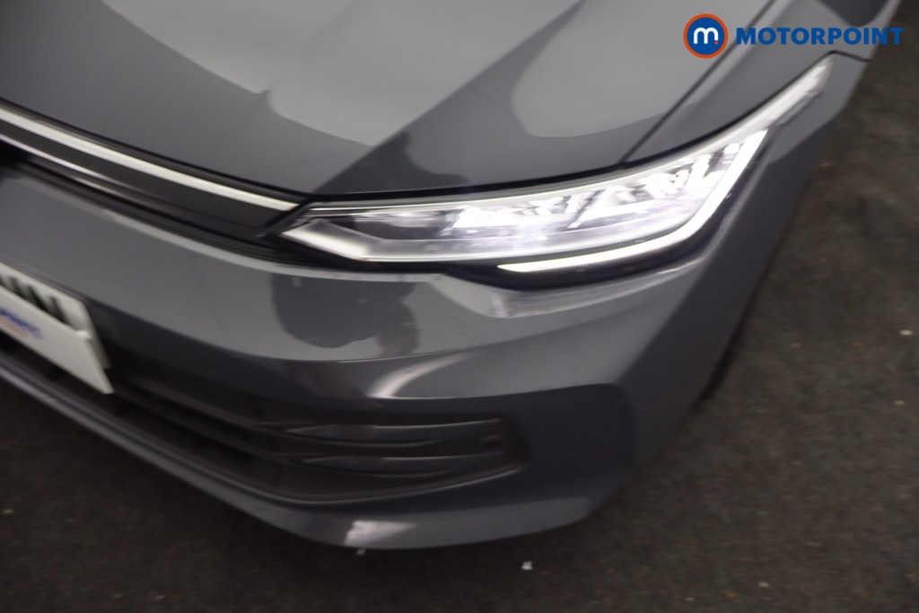 Volkswagen Golf Match Automatic Petrol Plug-In Hybrid Hatchback - Stock Number (1648785) - 24th supplementary image