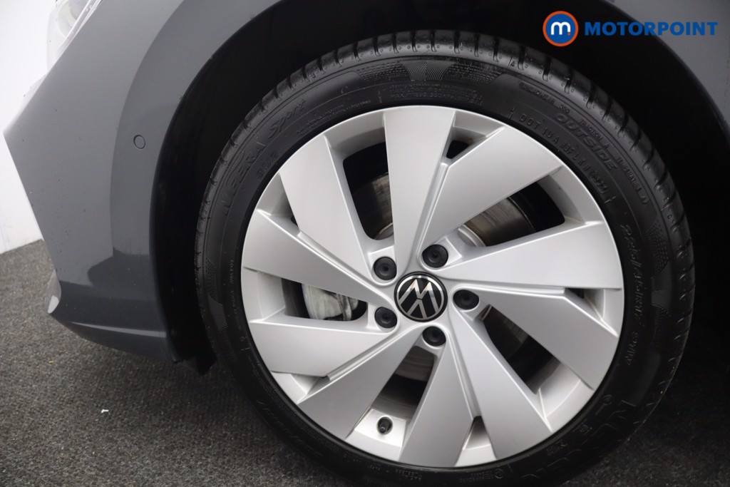 Volkswagen Golf Match Automatic Petrol Plug-In Hybrid Hatchback - Stock Number (1648785) - 25th supplementary image