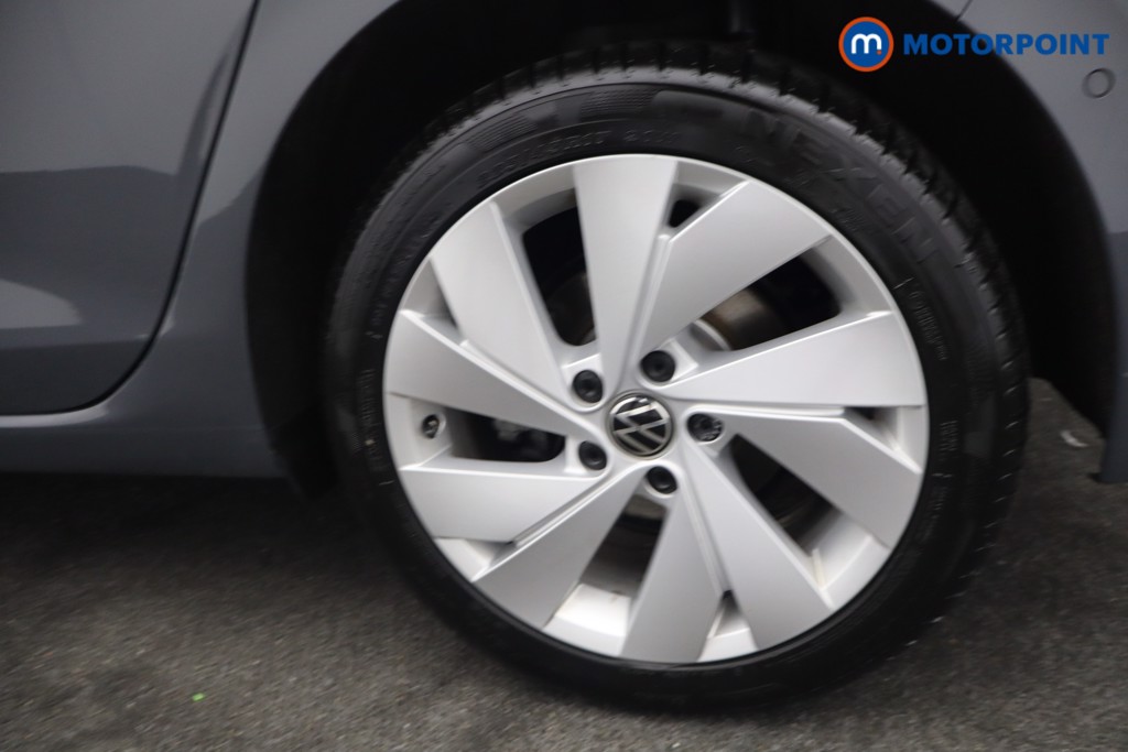Volkswagen Golf Match Automatic Petrol Plug-In Hybrid Hatchback - Stock Number (1648785) - 27th supplementary image