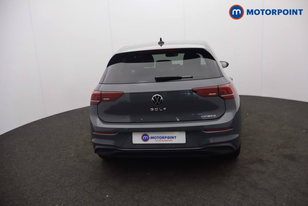Volkswagen Golf Match Automatic Petrol Plug-In Hybrid Hatchback - Stock Number (1648785) - 1st supplementary image