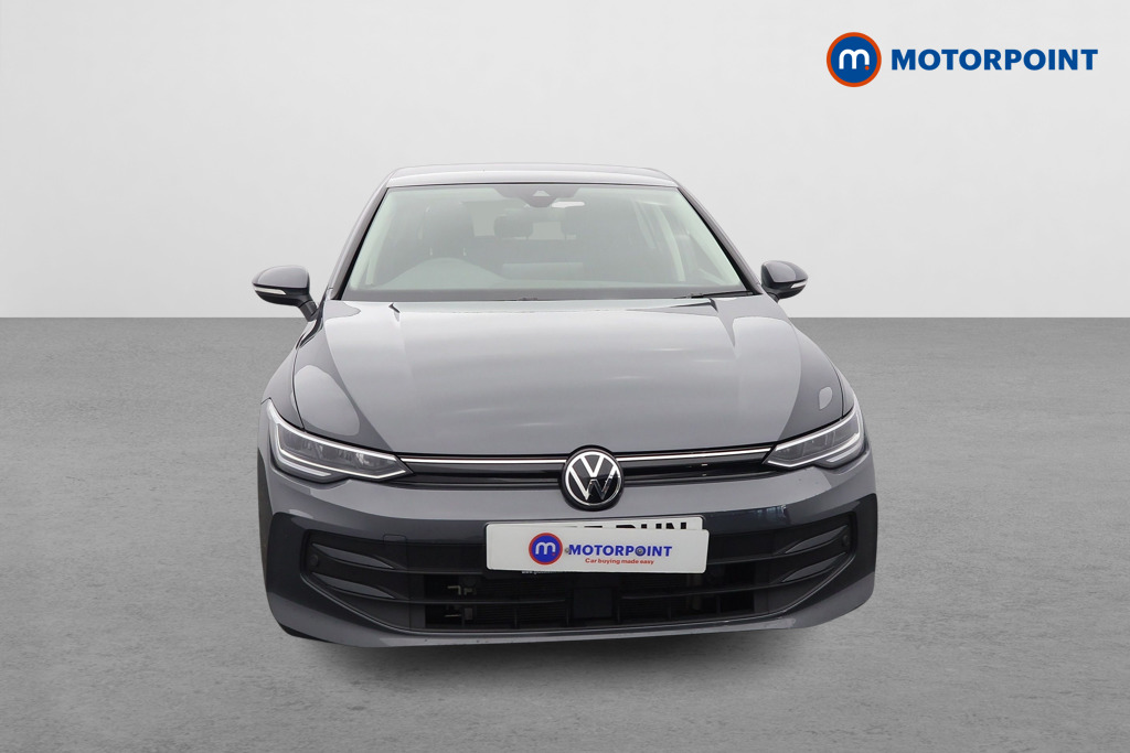 Volkswagen Golf Match Automatic Petrol Plug-In Hybrid Hatchback - Stock Number (1648785) - Front bumper