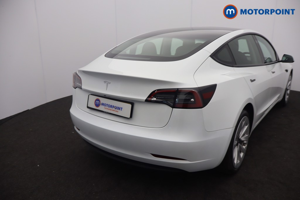 Tesla Model 3 Rwd 4Dr Auto Automatic Electric Saloon - Stock Number (1648870) - 2nd supplementary image