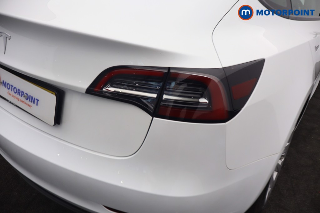 Tesla Model 3 Rwd 4Dr Auto Automatic Electric Saloon - Stock Number (1648870) - 3rd supplementary image