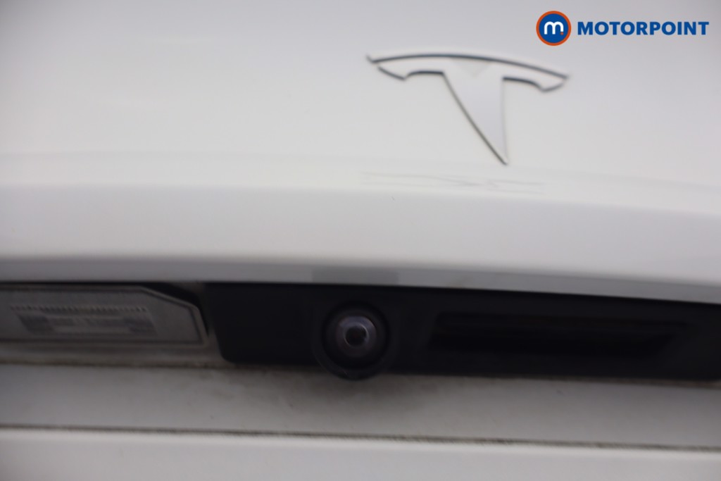 Tesla Model 3 Rwd 4Dr Auto Automatic Electric Saloon - Stock Number (1648870) - 4th supplementary image