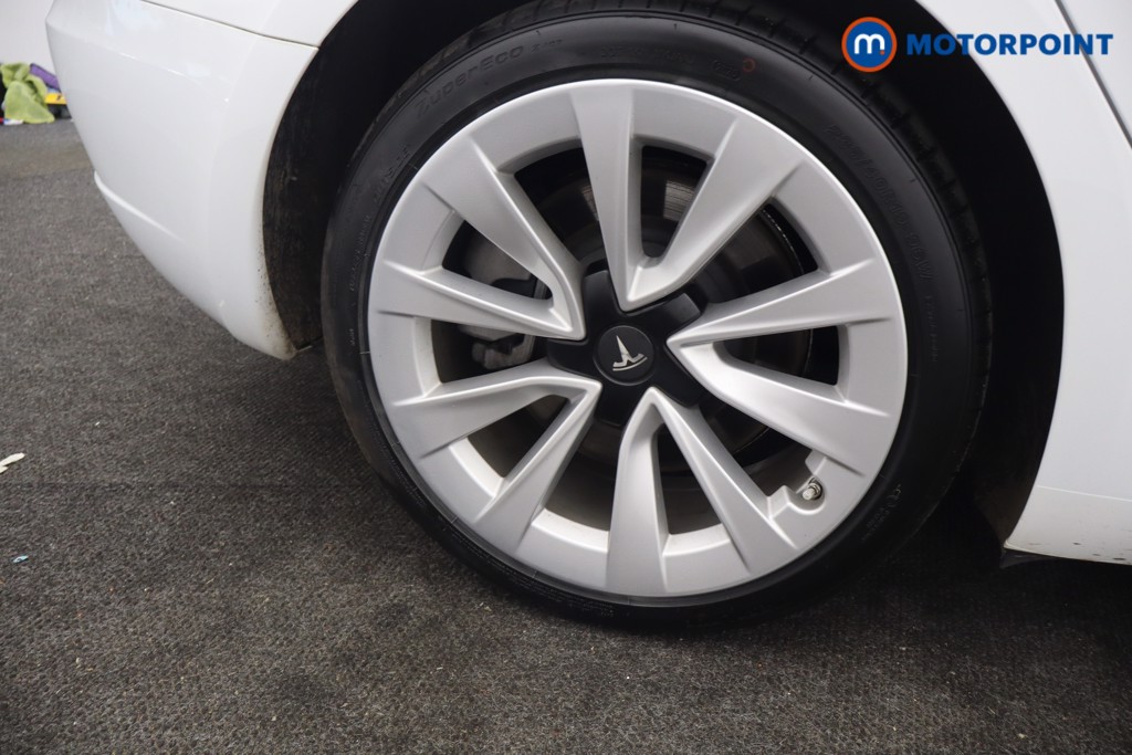 Tesla Model 3 Rwd 4Dr Auto Automatic Electric Saloon - Stock Number (1648870) - 6th supplementary image