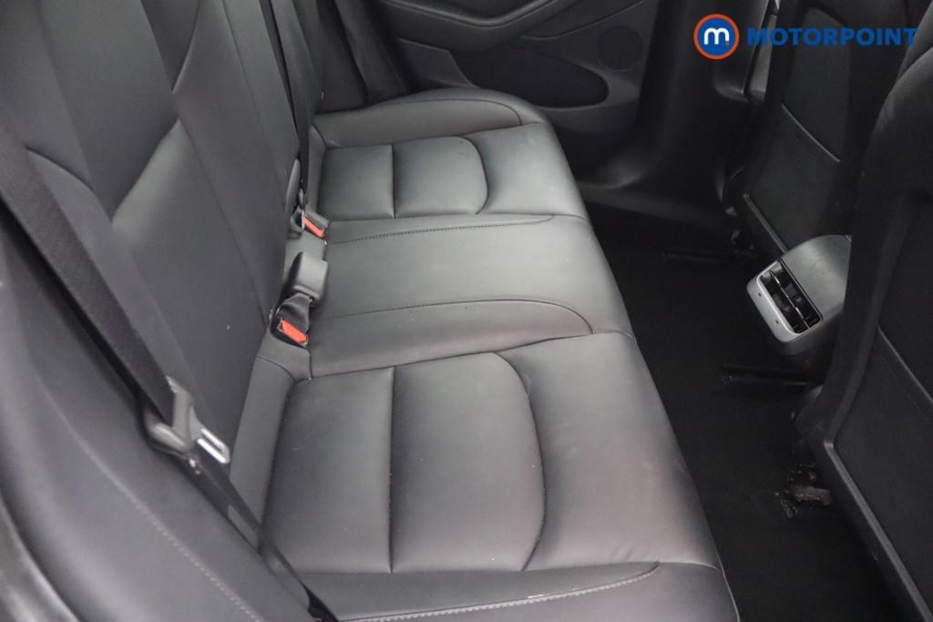 Tesla Model 3 Rwd 4Dr Auto Automatic Electric Saloon - Stock Number (1648870) - 7th supplementary image