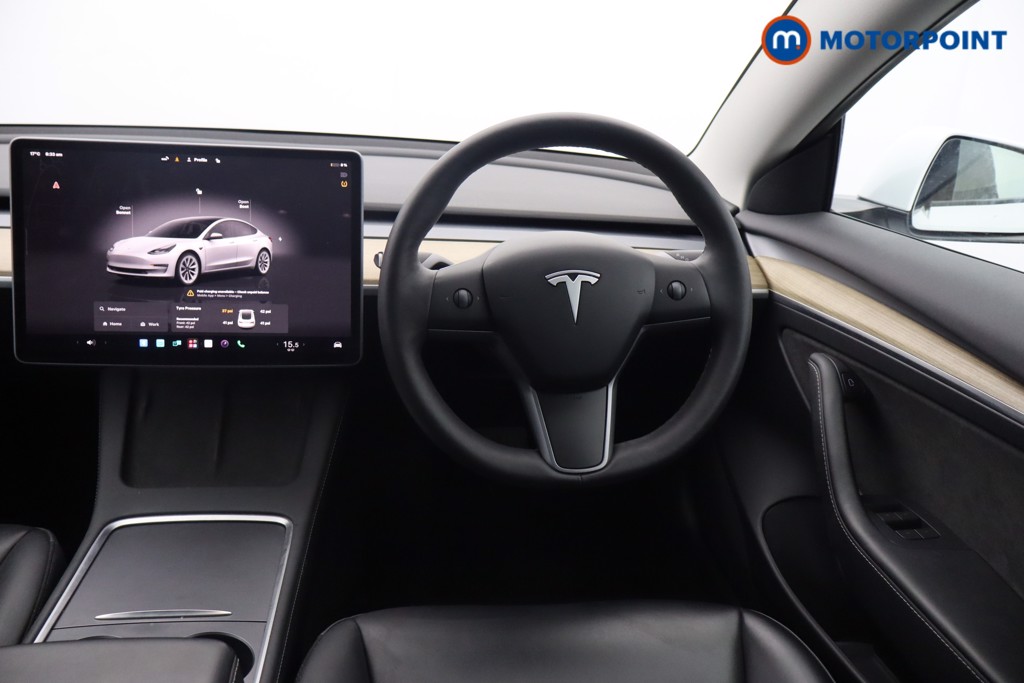 Tesla Model 3 Rwd 4Dr Auto Automatic Electric Saloon - Stock Number (1648870) - 8th supplementary image