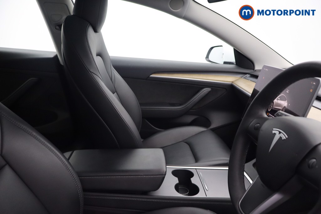 Tesla Model 3 Rwd 4Dr Auto Automatic Electric Saloon - Stock Number (1648870) - 12th supplementary image