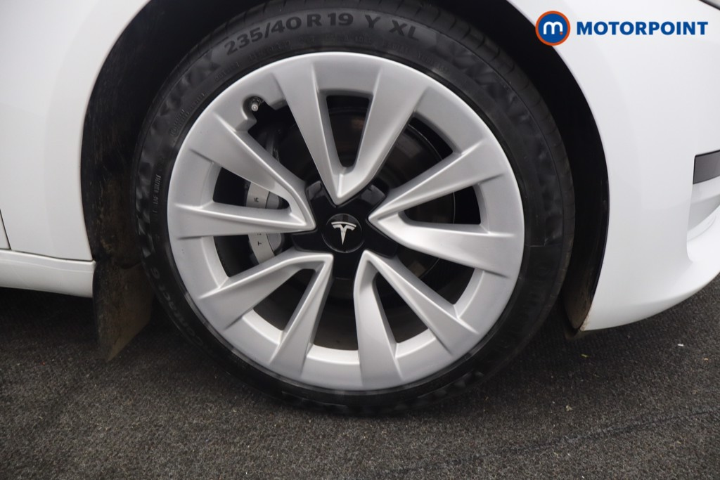 Tesla Model 3 Rwd 4Dr Auto Automatic Electric Saloon - Stock Number (1648870) - 19th supplementary image