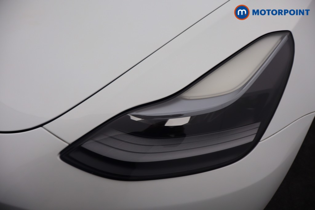 Tesla Model 3 Rwd 4Dr Auto Automatic Electric Saloon - Stock Number (1648870) - 21st supplementary image