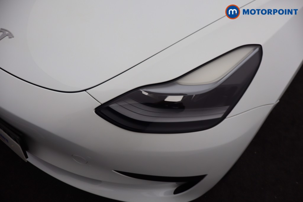 Tesla Model 3 Rwd 4Dr Auto Automatic Electric Saloon - Stock Number (1648870) - 22nd supplementary image