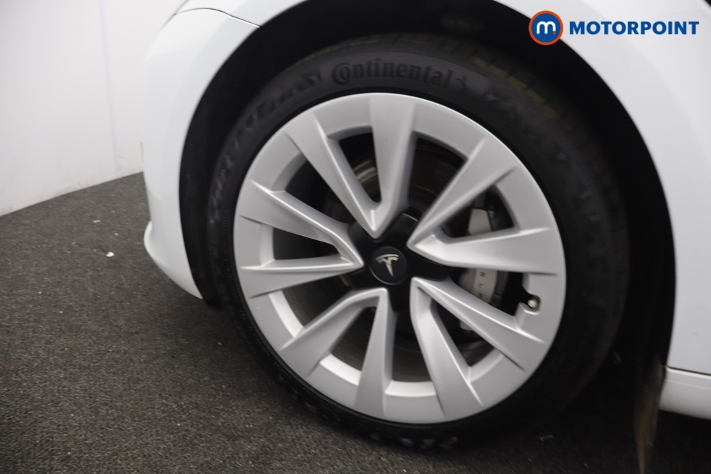 Tesla Model 3 Rwd 4Dr Auto Automatic Electric Saloon - Stock Number (1648870) - 23rd supplementary image