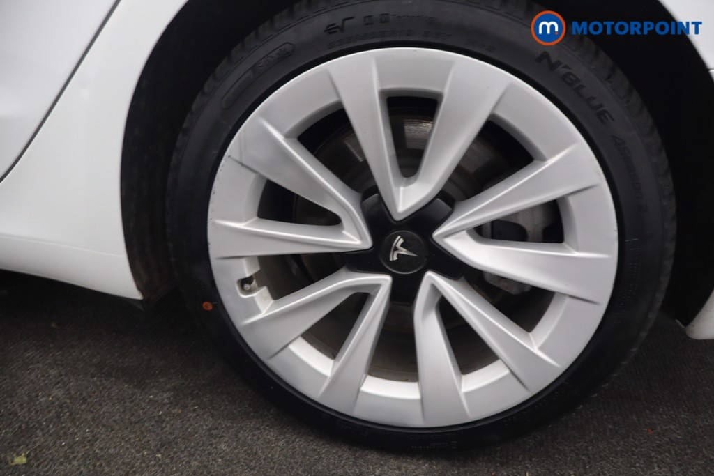 Tesla Model 3 Rwd 4Dr Auto Automatic Electric Saloon - Stock Number (1648870) - 25th supplementary image