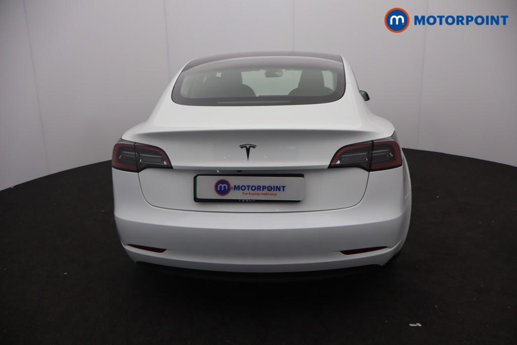 Tesla Model 3 Rwd 4Dr Auto Automatic Electric Saloon - Stock Number (1648870) - 1st supplementary image