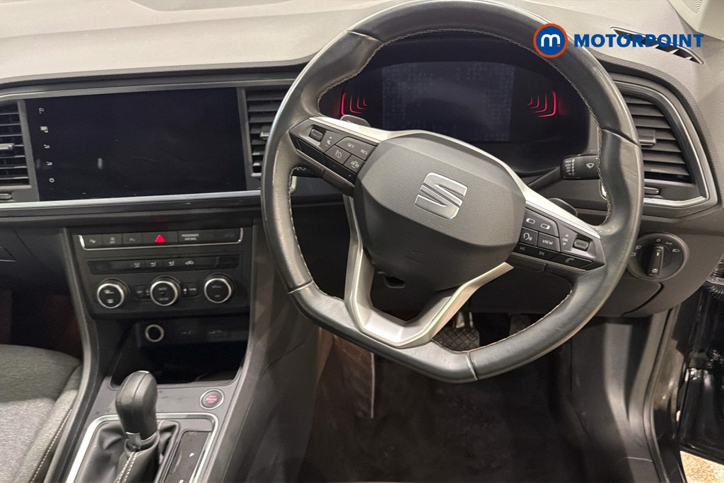 Seat Ateca Se Technology Automatic Petrol SUV - Stock Number (1648887) - 2nd supplementary image