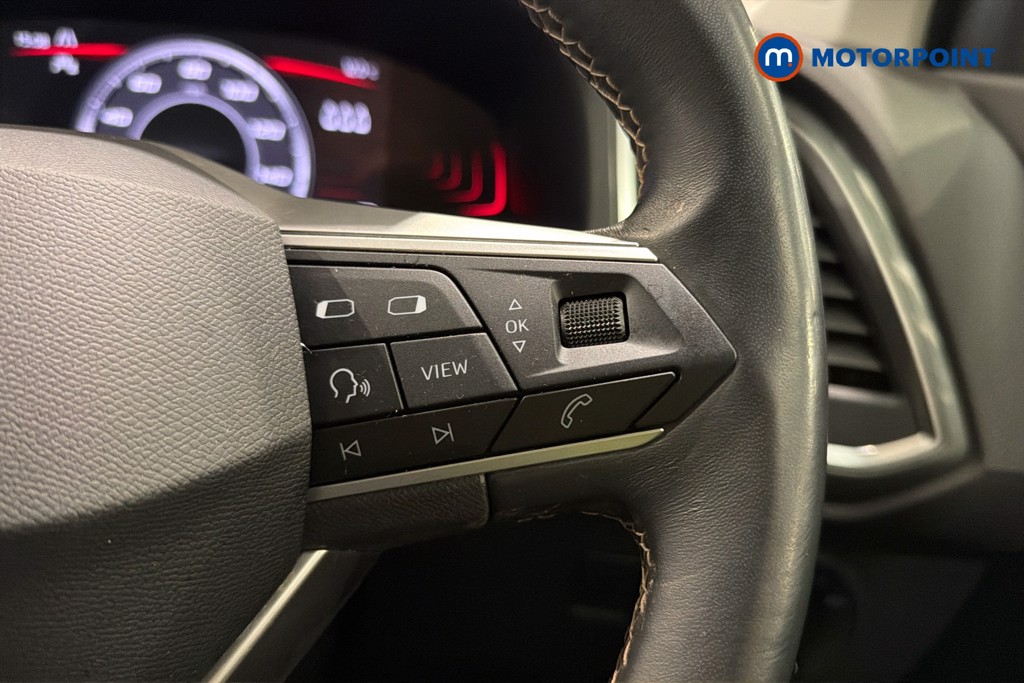 Seat Ateca Se Technology Automatic Petrol SUV - Stock Number (1648887) - 4th supplementary image