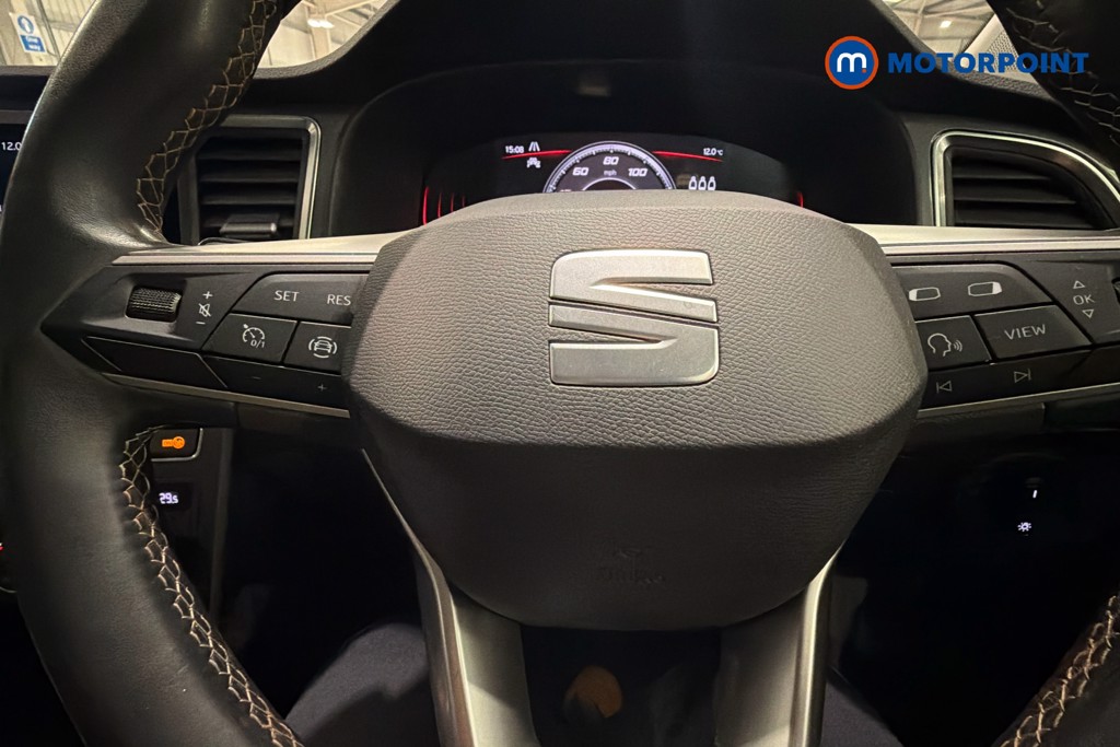 Seat Ateca Se Technology Automatic Petrol SUV - Stock Number (1648887) - 5th supplementary image