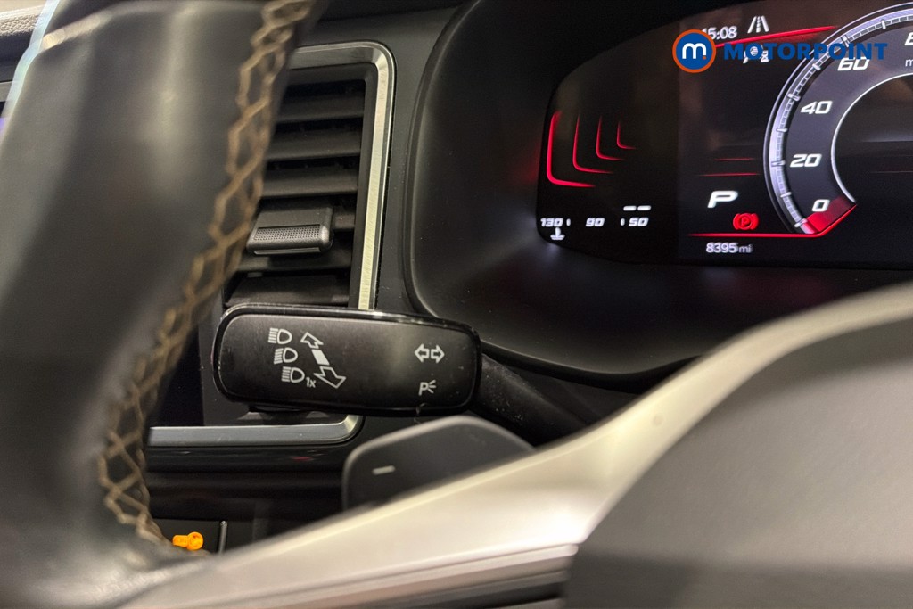 Seat Ateca Se Technology Automatic Petrol SUV - Stock Number (1648887) - 6th supplementary image