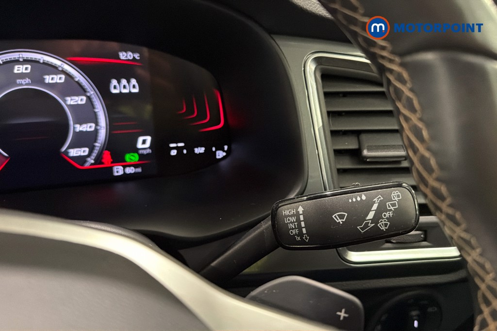 Seat Ateca Se Technology Automatic Petrol SUV - Stock Number (1648887) - 7th supplementary image