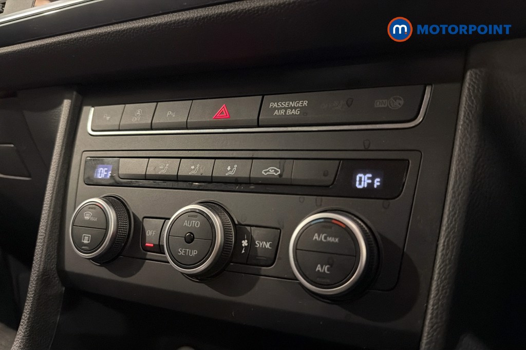 Seat Ateca Se Technology Automatic Petrol SUV - Stock Number (1648887) - 12th supplementary image