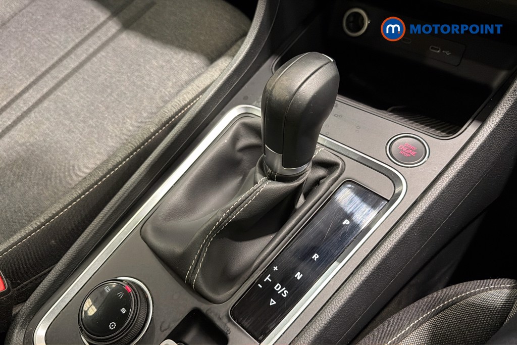 Seat Ateca Se Technology Automatic Petrol SUV - Stock Number (1648887) - 15th supplementary image