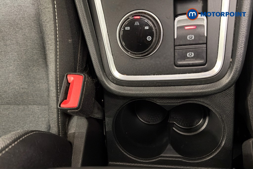 Seat Ateca Se Technology Automatic Petrol SUV - Stock Number (1648887) - 16th supplementary image