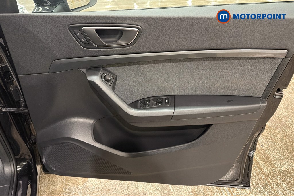 Seat Ateca Se Technology Automatic Petrol SUV - Stock Number (1648887) - 19th supplementary image
