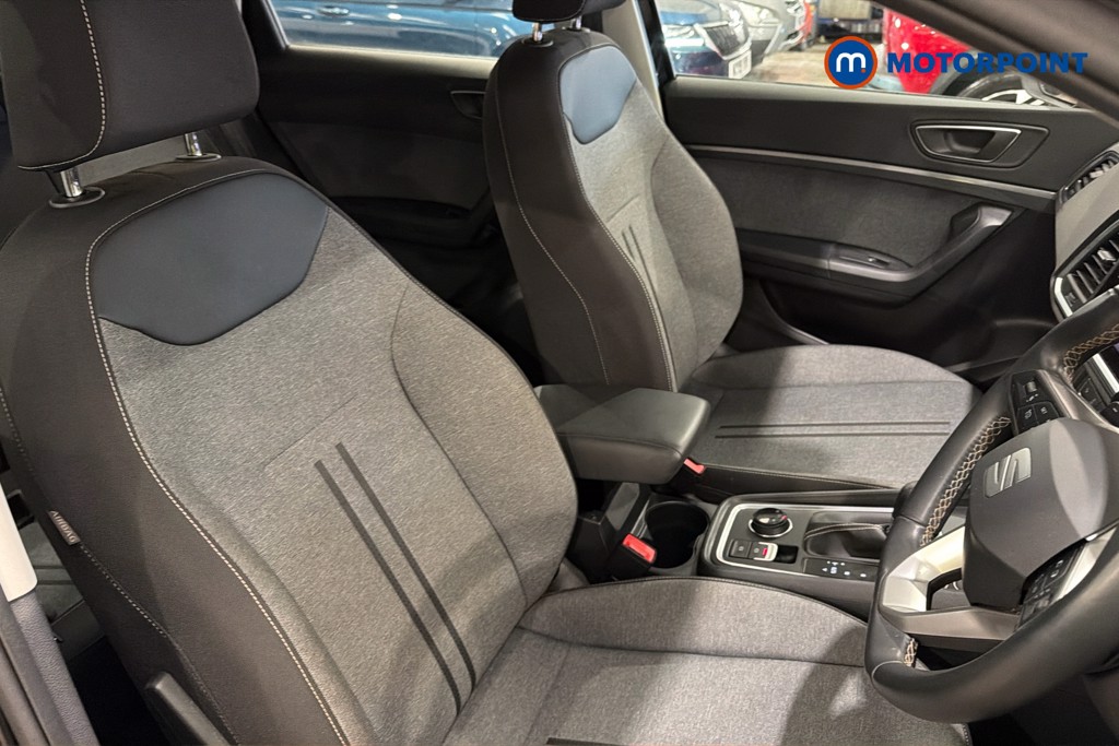 Seat Ateca Se Technology Automatic Petrol SUV - Stock Number (1648887) - 22nd supplementary image