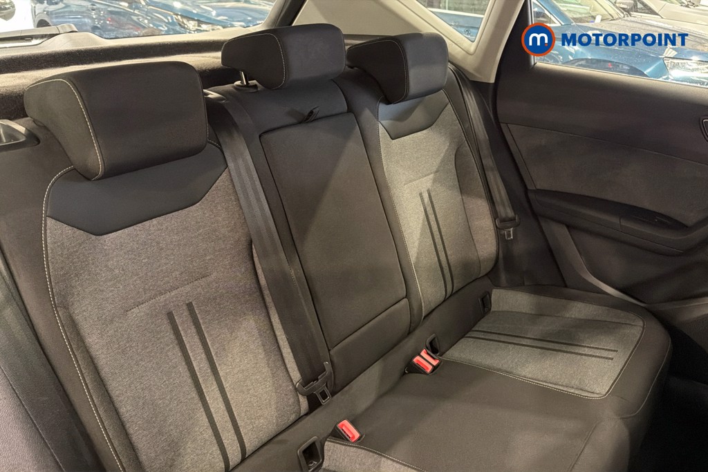 Seat Ateca Se Technology Automatic Petrol SUV - Stock Number (1648887) - 28th supplementary image