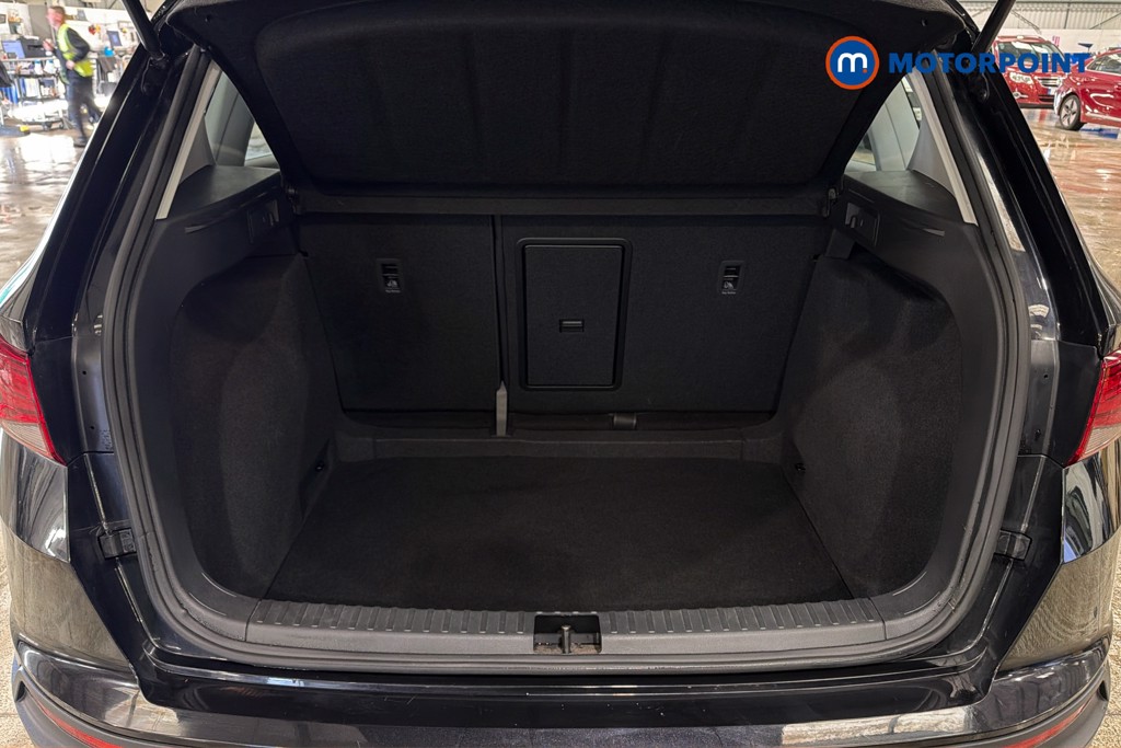 Seat Ateca Se Technology Automatic Petrol SUV - Stock Number (1648887) - 33rd supplementary image