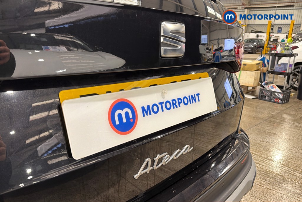 Seat Ateca Se Technology Automatic Petrol SUV - Stock Number (1648887) - 37th supplementary image