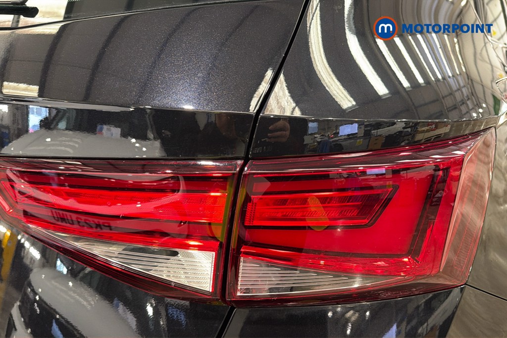 Seat Ateca Se Technology Automatic Petrol SUV - Stock Number (1648887) - 38th supplementary image