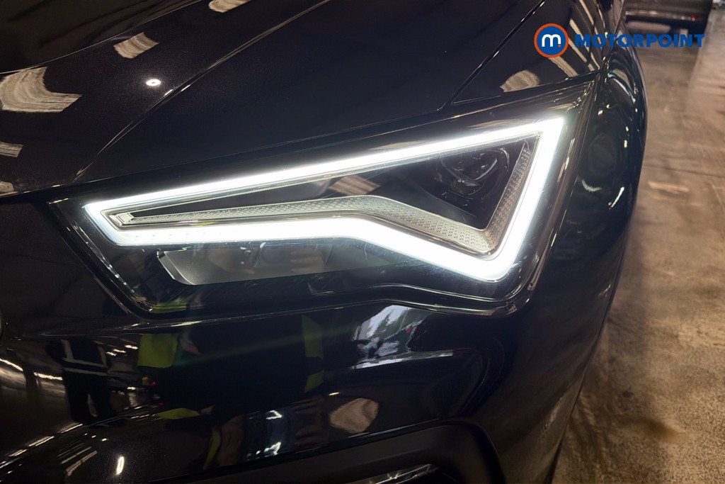 Seat Ateca Se Technology Automatic Petrol SUV - Stock Number (1648887) - 44th supplementary image