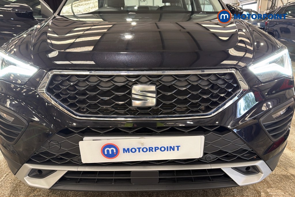 Seat Ateca Se Technology Automatic Petrol SUV - Stock Number (1648887) - 45th supplementary image
