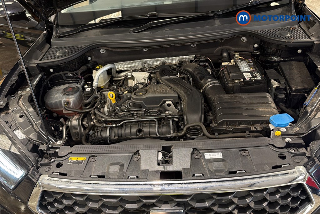 Seat Ateca Se Technology Automatic Petrol SUV - Stock Number (1648887) - 51st supplementary image