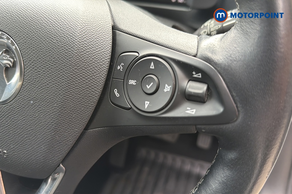 Vauxhall Corsa Elite Nav Premium Automatic Electric Hatchback - Stock Number (1648938) - 3rd supplementary image