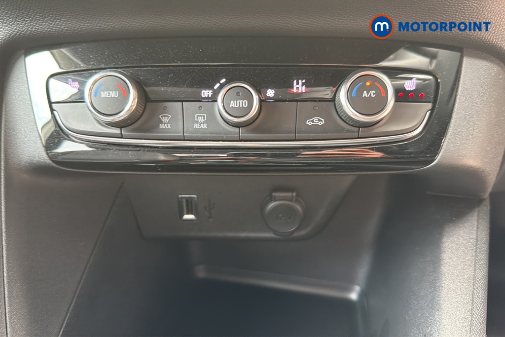 Vauxhall Corsa Elite Nav Premium Automatic Electric Hatchback - Stock Number (1648938) - 12th supplementary image
